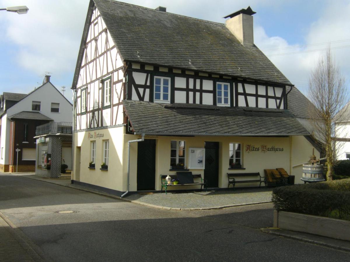 Ferienwohnung Adelheid Brachtendorf เมิร์สดอร์ฟ ภายนอก รูปภาพ