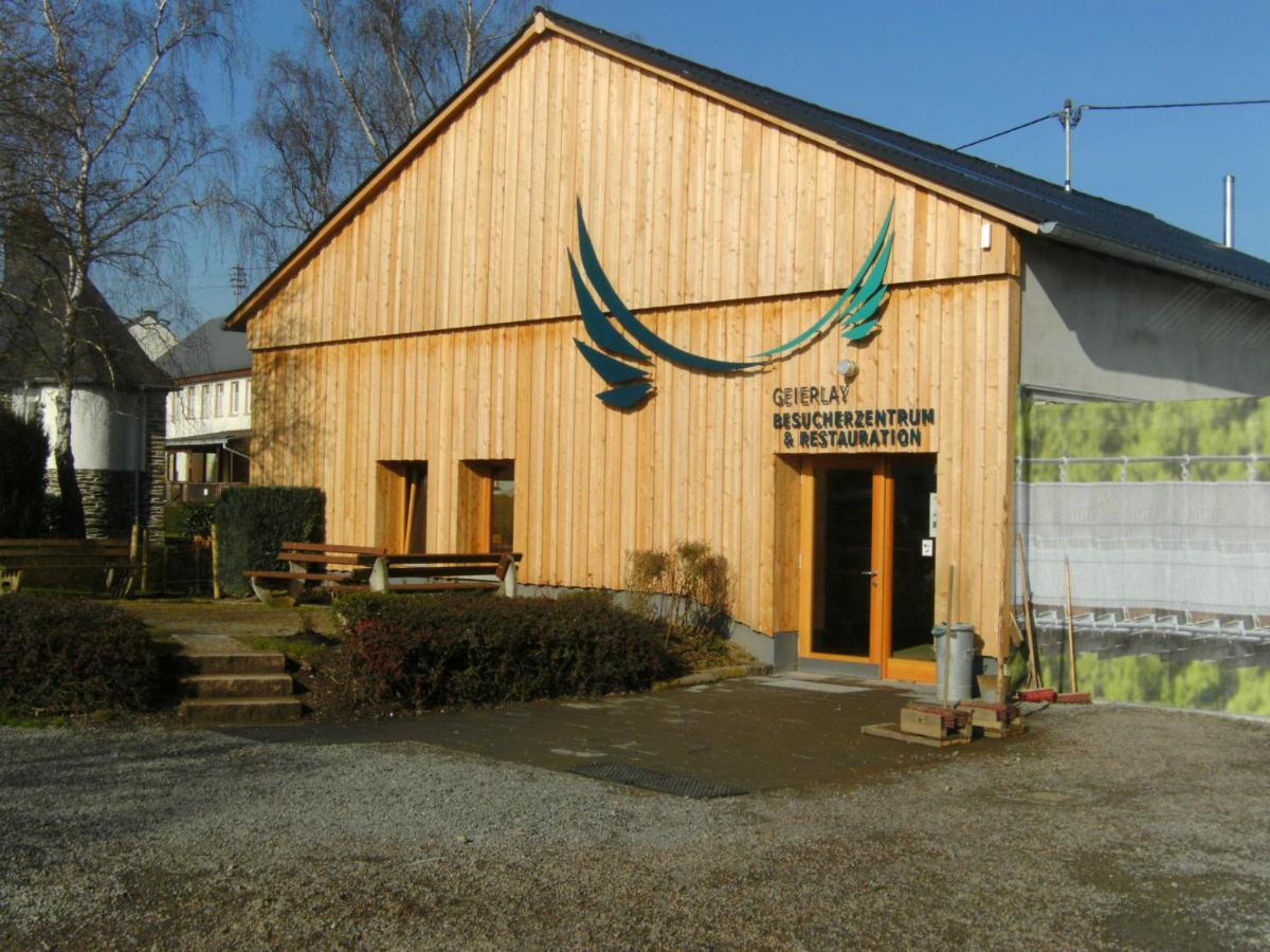 Ferienwohnung Adelheid Brachtendorf เมิร์สดอร์ฟ ภายนอก รูปภาพ