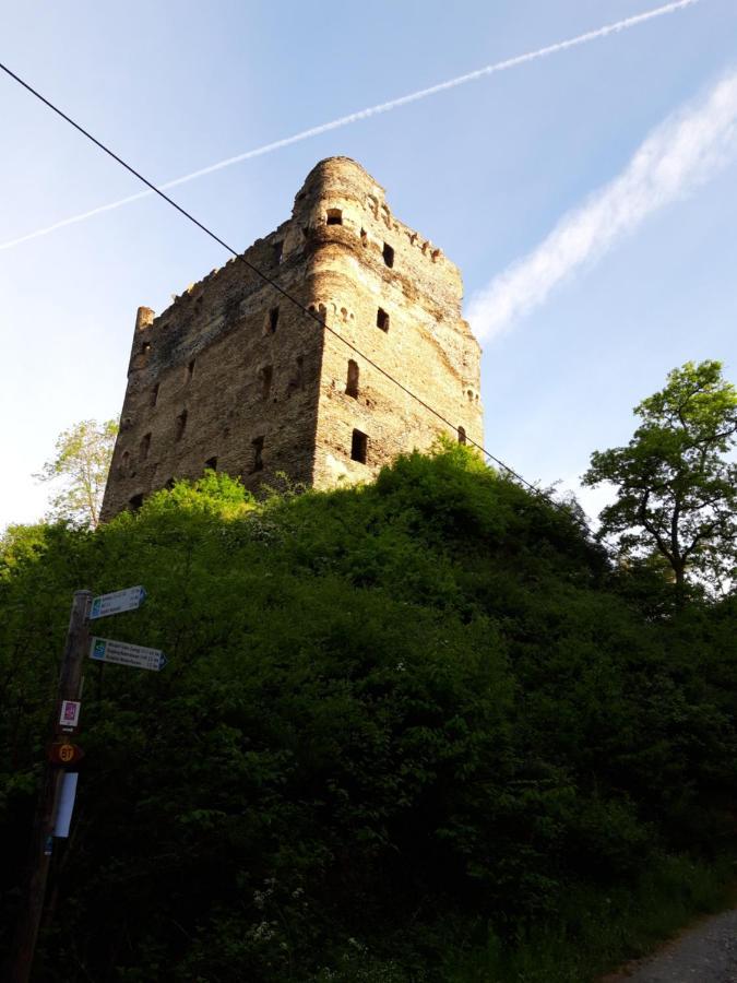 Ferienwohnung Adelheid Brachtendorf เมิร์สดอร์ฟ ภายนอก รูปภาพ